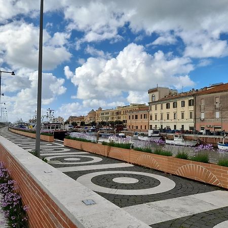 Mysa Fiumicino-Come A Casa Tua Vicino L'Aeroporto エクステリア 写真