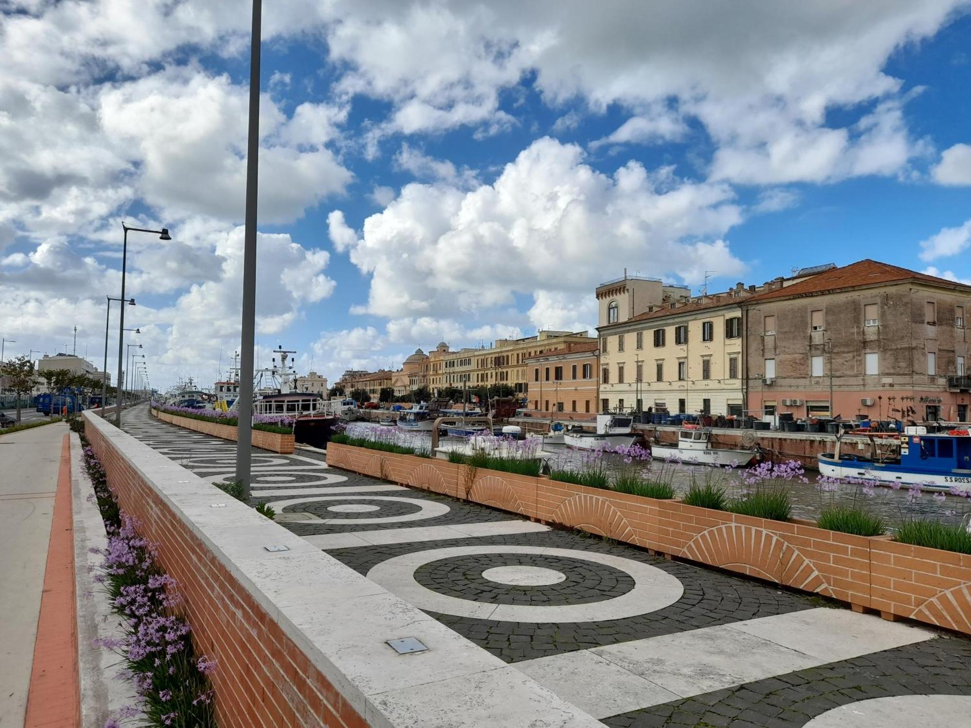 Mysa Fiumicino-Come A Casa Tua Vicino L'Aeroporto エクステリア 写真